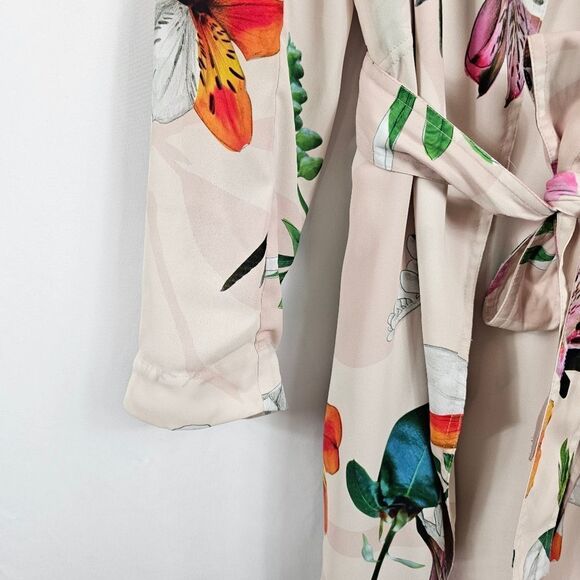 Aritzia Babaton Quincey Jacket in Denude Multi - Size S - Picture 6 of 13